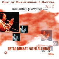 Best of Shahenshah-E-Qawwal Part 5