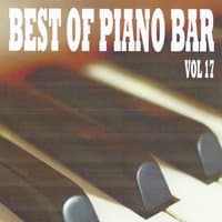 Best of piano bar volume 17