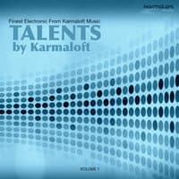 Talents by Karmaloft, Vol..1