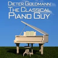 Dieter Goldmann: The Classical Piano Guy