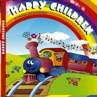 Happy Children: il trenino dell'arcobaleno