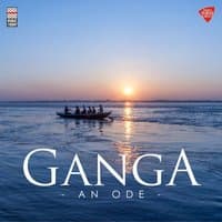 Ganga - An Ode