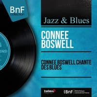 Connee Boswell chante des blues