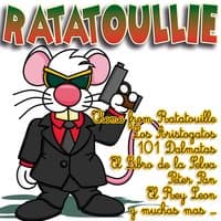 RatatoulIie