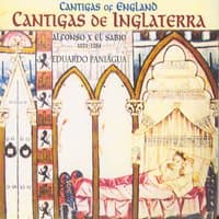 Cantigas De Inglaterra