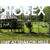 Live at Shakori Hills