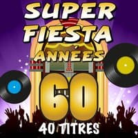 Super fiesta années 60