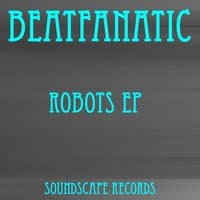 Robots EP