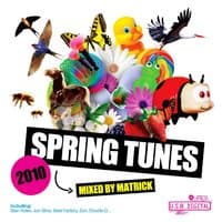 Spring Tunes 2010