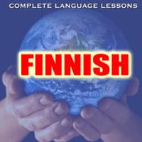 Learn Finnish Easily, Effectively, and Fluently