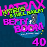 Betty Boom