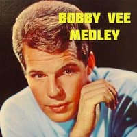 Bobby Vee Medley: Take Good Care of My Baby / Rubber Ball / Run to Him / Devil or Angel / Tears on My Pillow / Happy Happy Birthday Baby / Sincerely / Gone / Susie Q / My Prayer / Made a Fool of You / Just a Dream / The Wisdom of a Fool / Mr. Blue / You S