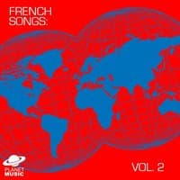 French Songs Vol. 2