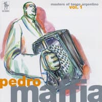 Pedro Maffia