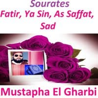 Sourates Fatir, Ya Sin, As Saffat, Sad