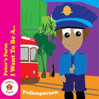 A Policeperson