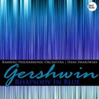 Gershwin: Rhapsody in Blue