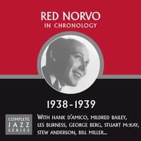 Complete Jazz Series 1938 - 1939