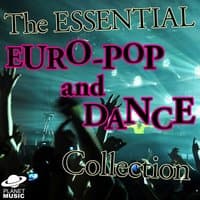 The Essential Euro-Pop and Dance Collection