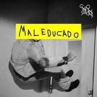 Mal Educado - EP