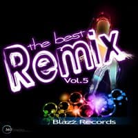 The Best Remixes, Vol. 5