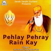 Pehlay Pehray Rain Kay