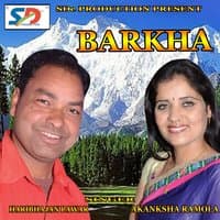 Barkha