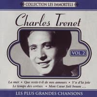 Les plus grandes chansons vol.2