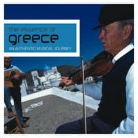 The Essence of… Greece