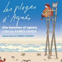 Les Plages d'Agnès Varda