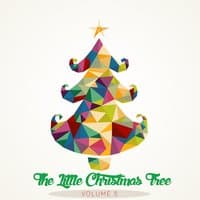 The Little Christmas Tree, Vol. 5