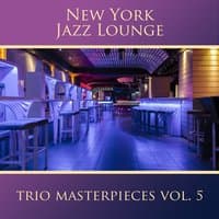 Trio Masterpieces, Vol. 5