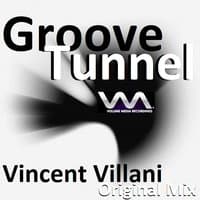 Groove Tunnel