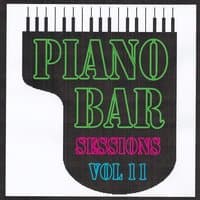 Piano bar sessions volume 11