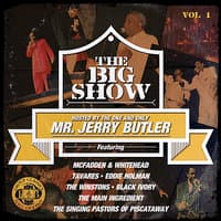 The Big Show - Volume 1