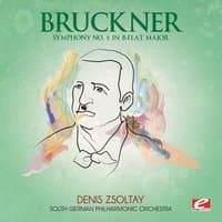 Bruckner: Symphony No. 5 in B-Flat Major