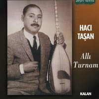 Allı Turnam