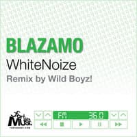 Blazamo