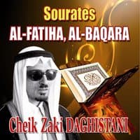 Sourates al Fatiha et al Baqara