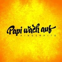 Papi wach auf - Kinderhits