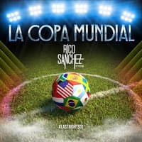 La Copa Mundial