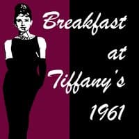 Breakfast at Tiffany's (1961)