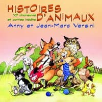 Histoires d'animaux