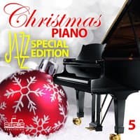 Christmas Piano, Vol. 5