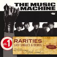 Rarities Volume 1 - Last Singles & Demos