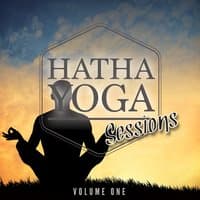 Hatha Yoga Sessions, Vol. 1