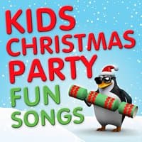 Kids Christmas Party