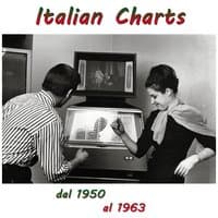 100  Italian Charts dal 1950 al 1963