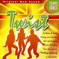 Time To Dance Vol. 2: Twist