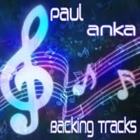 Paul Anka - Backing Tracks